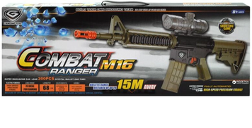 Автомат MIC Combat (F11B)