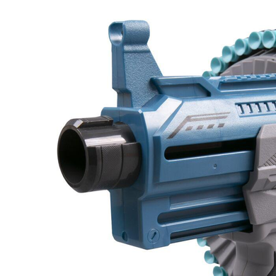 Дитячий автомат із м'якими кулями BlaSter Shots SB 570 B