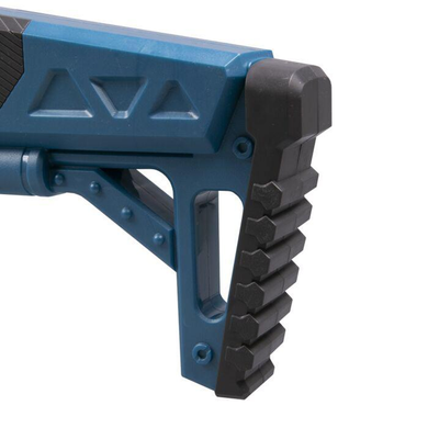 Дитячий автомат із м'якими кулями BlaSter Shots SB 570 B