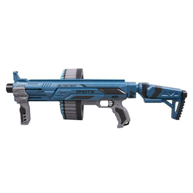 Дитячий автомат із м'якими кулями BlaSter Shots SB 570 B