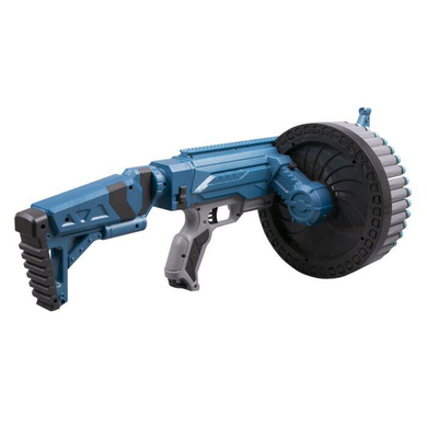 Дитячий автомат із м'якими кулями BlaSter Shots SB 570 B
