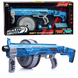 Дитячий автомат із м'якими кулями BlaSter Shots SB 570 B
