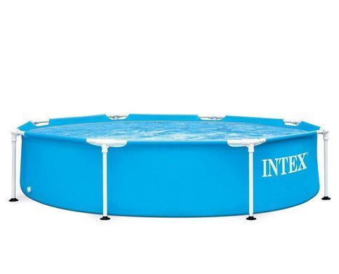 Каркасний басейн intex Интекс 28205 (244 x 51 см)