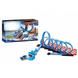 Іграшка дитяча по типу Hot Wheels автотрек Акула, Трек-запуск 011-41
