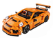 Конструктор автомобиль Porsche GT3 RS Creator Mould King 13129 (1072 детали)