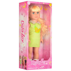 Лялька DEFA 5502 45 см