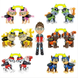 Ігровий набір Paw Patrol Щенячий патруль 7 шт 8.5-10 см