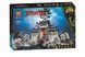Конструктор Ninjago Movie  10722 "Храм Останньої великої зброї" 1449 дет