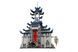 Конструктор Ninjago Movie  10722 "Храм Останньої великої зброї" 1449 дет