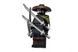 Конструктор Ninjago Movie  10722 "Храм Останньої великої зброї" 1449 дет